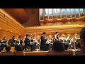 2018.6.22 　コードブルー主題歌　 HANABIオーケストラver　ORCHESTRA POSSIBLE