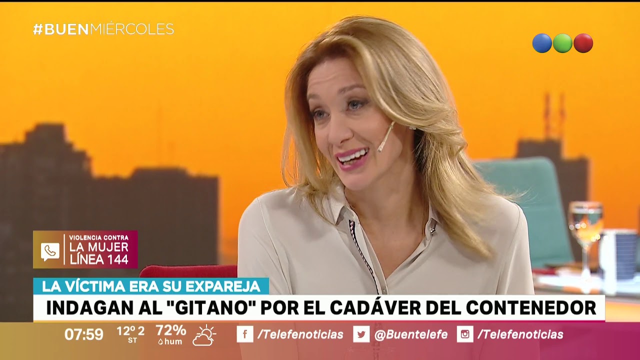 Muerte en Colegiales buenos aires palermo