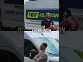 Conduire un camion de 4,2 tonnes SANS PERMIS POIDS LOURD ! c'est possible et voici comment ! #shorts