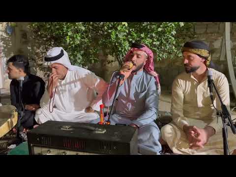 عتابات حزين المداح السيد مصطفى العلوان نايل حزين