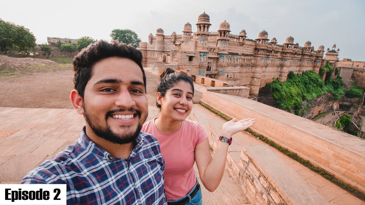 Gwalior tourism hires stock photography and images  Alamy