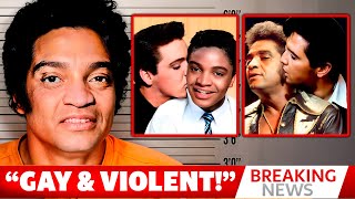 Famous We JUST Discovered The SECRET Jackie Wilson Hid For Years.. Profile