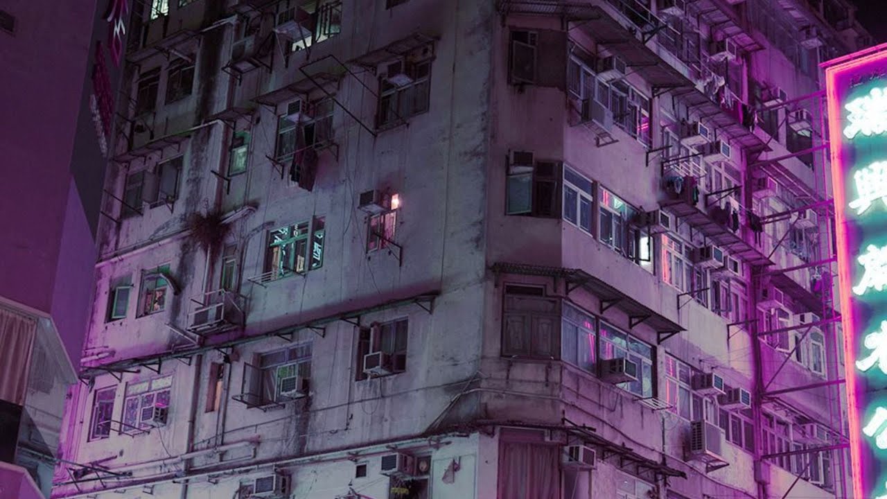 Dust Circuit - Dystopian Atmospheric Dark Ambient - Post Apocalyptic Ambient Journey