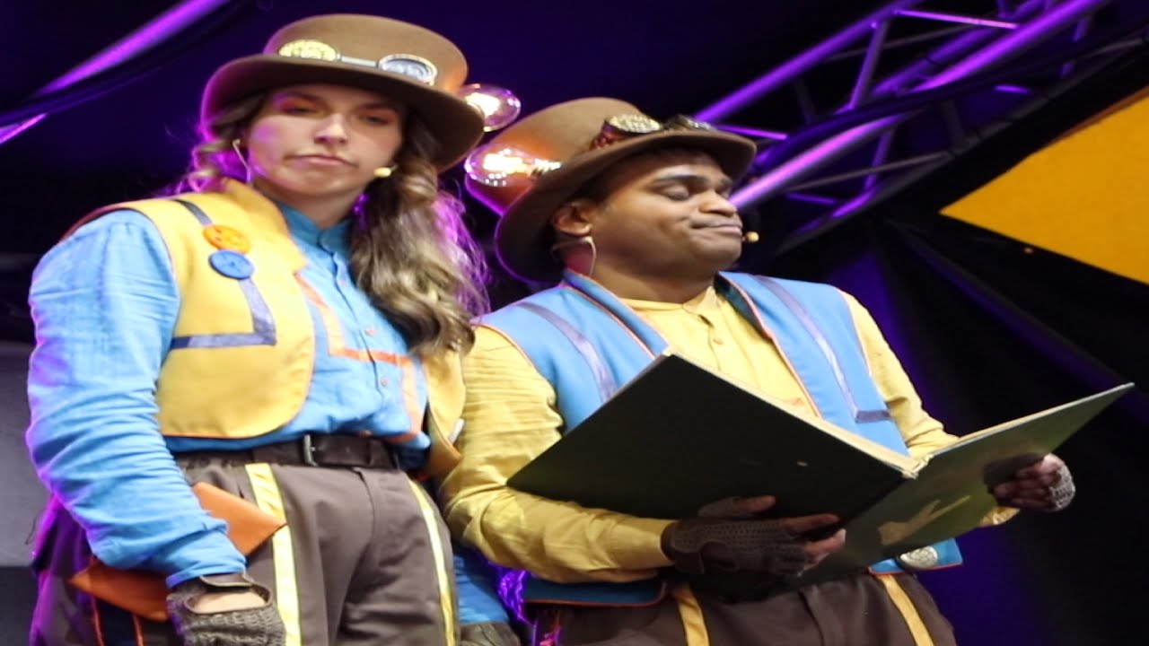 Drievliet Fandagen waren best bijzonder... [Chaosvlog #20]