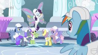 My Little Pony Friendship Is Magic Season 1 Episode 16