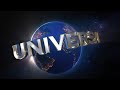 Universal Pictures Logo Short Version Fixed 