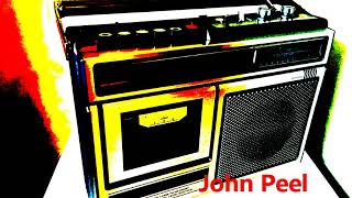 John Peel plays Casbah Rock