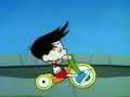 BOBBY'S WORLD INTRO