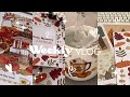 Vlog 67  moment cosy nouvelles illustration et avis lecture 