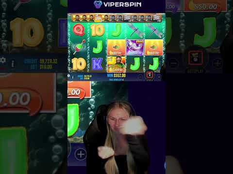 Experience Thrilling Big Bass Bonanza Gameplay with Pragmatic Play - Play Now in the UK!