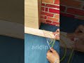 simple way to measure Wood corners #woodworking #carpenter #creative #diy