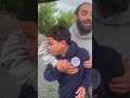 DETROYING KIDтАЩS BIKE ЁЯШв Shorts DETROYING KIDтАЩS BIKE ЁЯШв Shorts