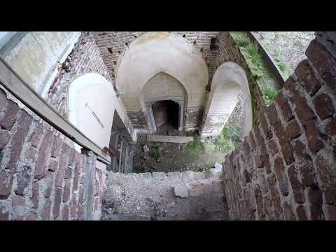 Lost Places -