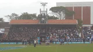 Selborne College v Grey HS Sing-Song 13Aug 2016