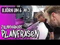 Björn um Sechs! #3 - Zylinderkopf Planfräsen! | Philipp Kaess |