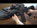 From the Safe: AR Pistol Build