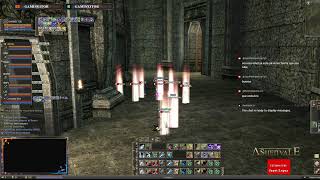 VAMOS por el nivel 67 si se PUEDE  en Ashenvale