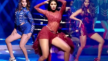 Pooja Hegde Hot Legs Edit | Part-1