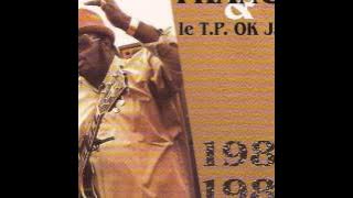 Franco / Le TP OK Jazz - Mamba