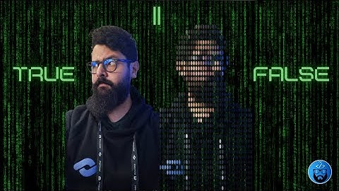 👨‍💻 LÓGICA BOOLEANA en #PROGRAMACIÓN