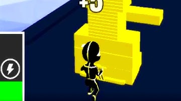 Stack Colors level 274 | GamePlay Android and iOS