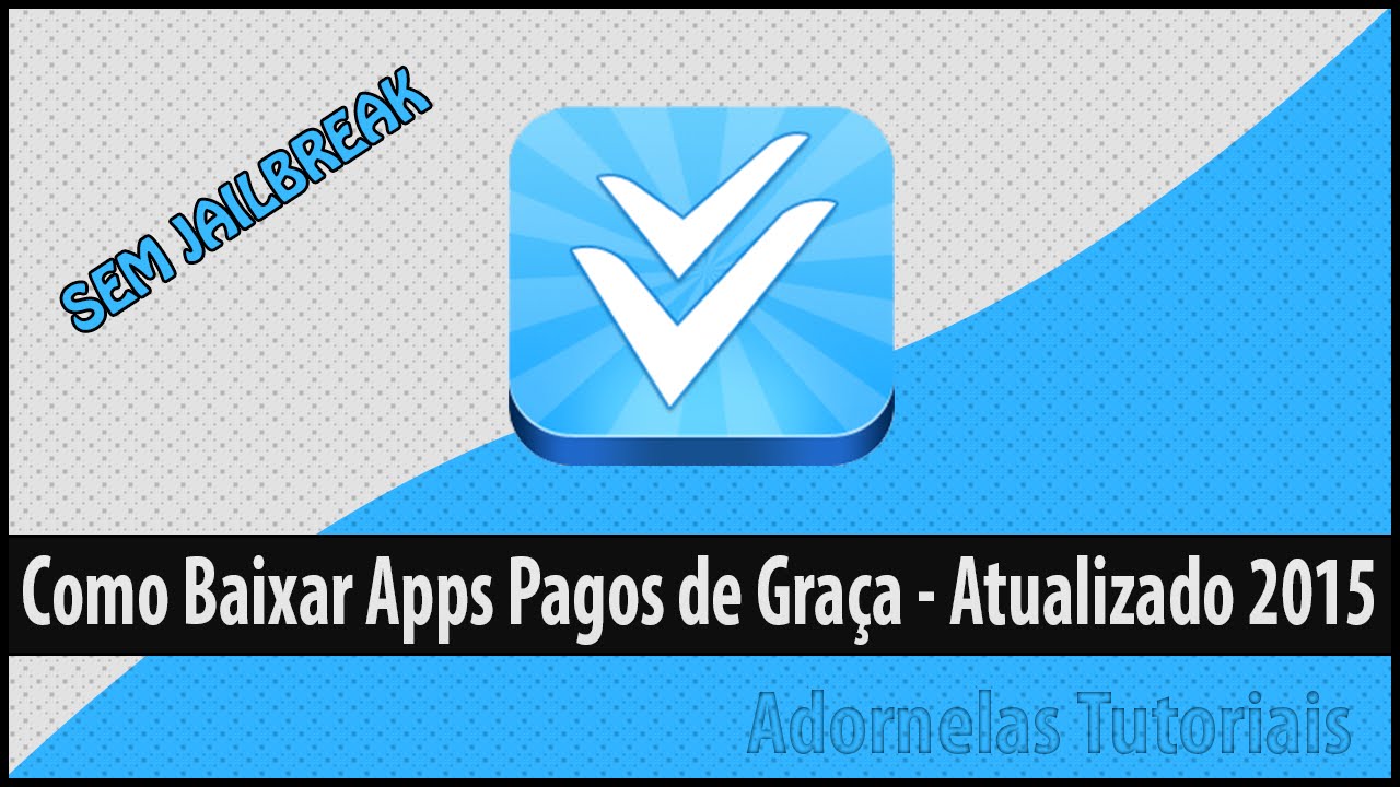 Como Baixar APPS Pagos de Graça no Android - Atualizado - 2014