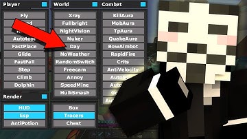 WHAT HAPPENS WHEN YOU TURN ALL HACKS ON TOGETHER! - OWNER CATCHING HACKERS! EP27