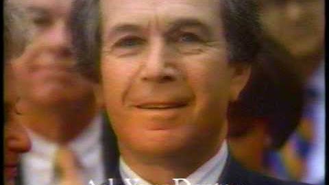 Bayer Asprin Commercial