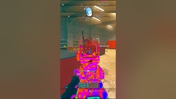 the *NEW* TR-76 GEIST is now the META AR😍 Class at End