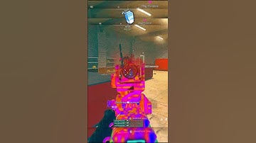 the *NEW* TR-76 GEIST is now the META AR😍 Class at End