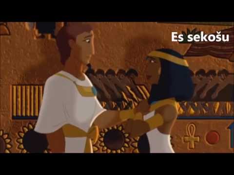 Video: Cik Dievu Bija Senajā Ēģiptē