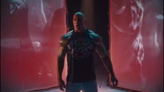 It's about drive - Dwayne Johnson ft. The Rock (official Music Video)