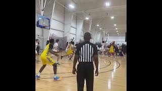UAA 2026 Session 2 Buckets