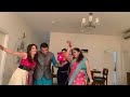 Diwali Party No 4 - Shalini Vinay Palm Drive - Ladies Special