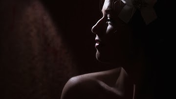 1 Speedlight Controlling Background Light with Frank Doorhof and Rogue FlashBender 2 XL Pro