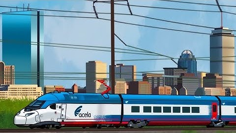 Amtrak