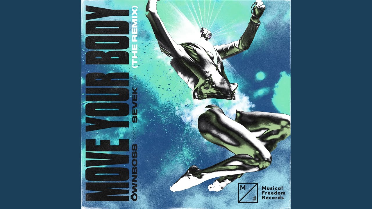Move Your Body (Kim Kaey Remix) - YouTube Music
