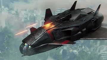 RWP S4R9 - B-431 Culverin