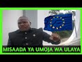 KAMA MASIKINI ACHA JEURI MNATAKA MISAADA YAO ALAFU HAMTAKI KUPANGIWA ASKOFU MWANAMAPINDUZI ANENA KAMA MASIKINI ACHA JEURI MNATAKA MISAADA YAO ALAFU HAMTAKI KUPANGIWA ASKOFU MWANAMAPINDUZI ANENA