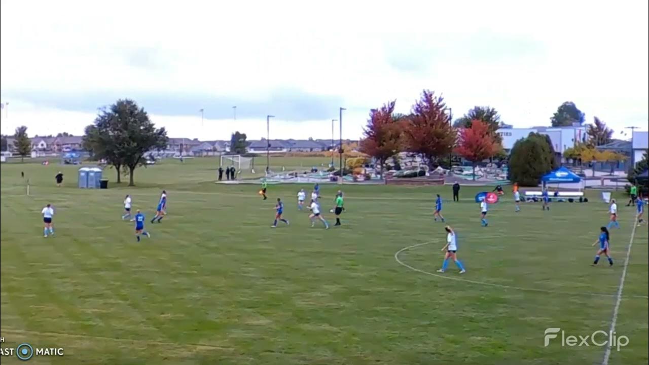 2022 Wisconsin State Cup Soccer Highlights YouTube
