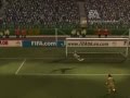 FIFA 08 PC Chivas vs America [ mex ]