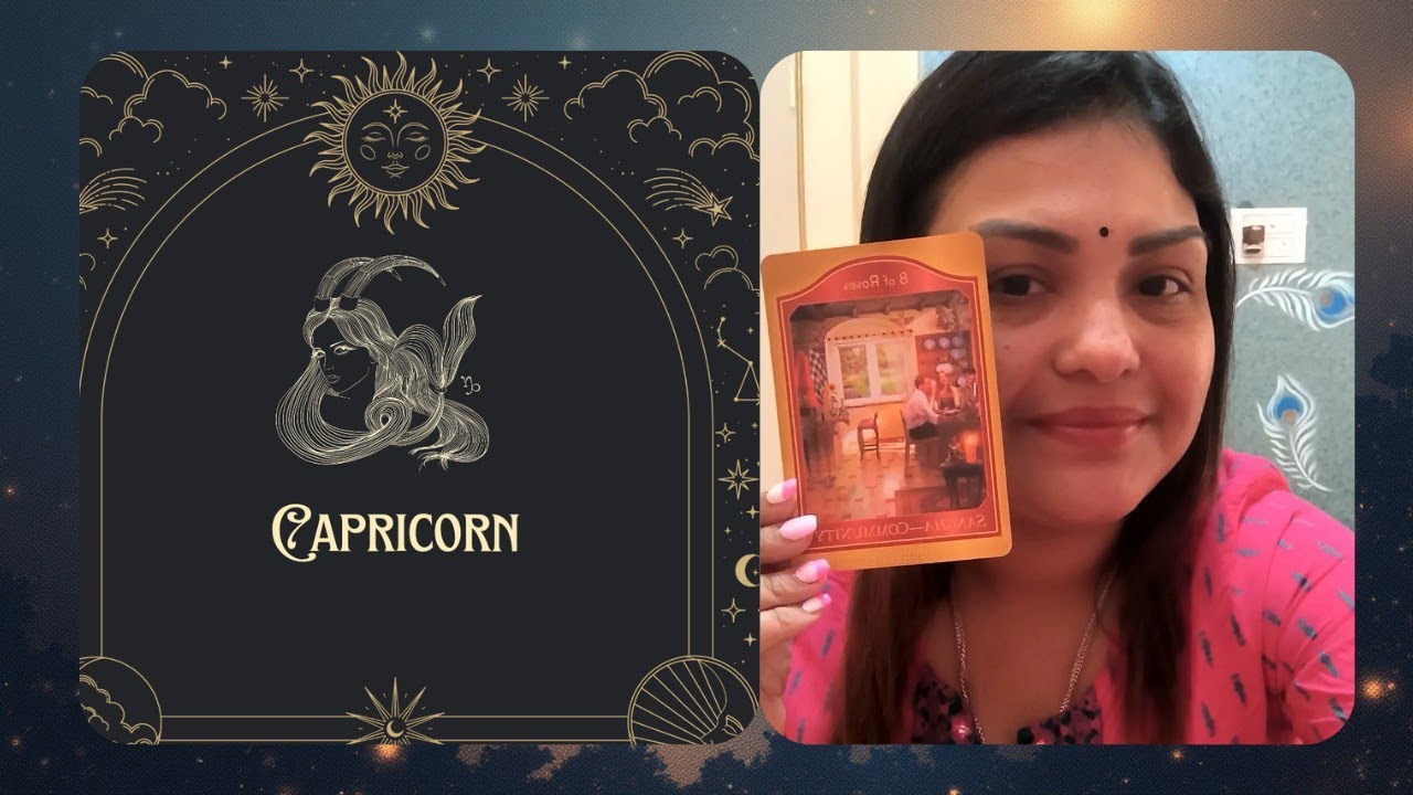 Prediction for 2026 capricorn/মকর রাশির কেমন যাবে 2026