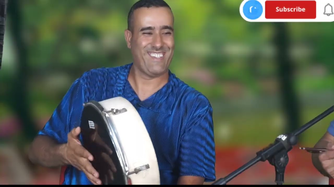 Zouhir oublal et jam3a elhajeb أويي سوسيد