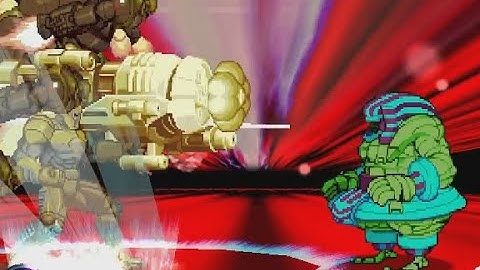 MvC2: NYC Session - Josh 360 vs Maddroo pt 1 .:2.17.23:.