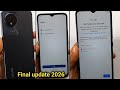 Vivo Y02 Frp Bypass 2026 || Vivo Y02 Frp Unlock Without PC || Easy Share Not working New Update 