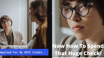 Employee Retention Credits| ERTC 2021|ERTC 2020| ERTC  Eligibility| Get Up To $26k Per W2 Employee!