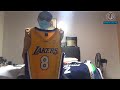 WESTERN CONF JERSEY COLLECTION | Flex Your Jersey Collection Episode 22