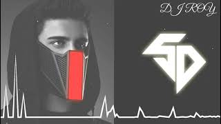 Serhat Durmus  Help Song Bass Boosted