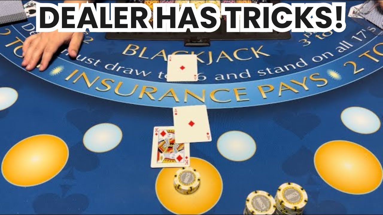 Blackjack 700,000 Buy In I GOT BLACKJACK TWICE AND YOU WONT Blackjack 700,000 Buy In I GOT BLACKJACK TWICE AND YOU WONT