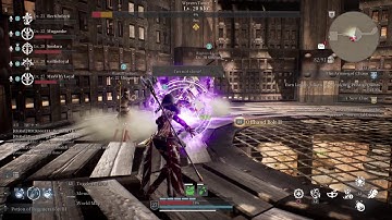 Bless Unleashed - Kobold Lair " Internal Kitchen"